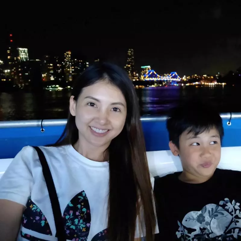韋汝生子等9年卻嫁不進豪門,張綱維鬆口:「她是我兒的媽,也是我一輩子的朋友!」
