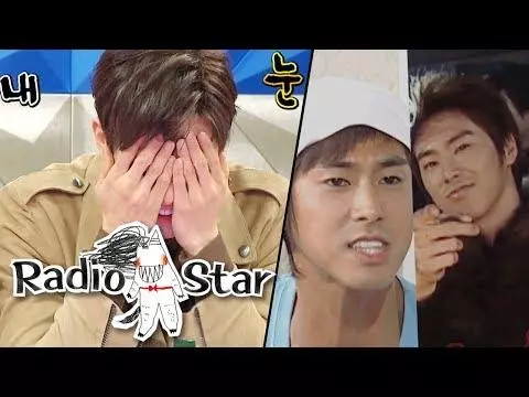 盤點偶像那些「終極黑歷史」的影像TOP5!雞皮疙瘩掉滿地?