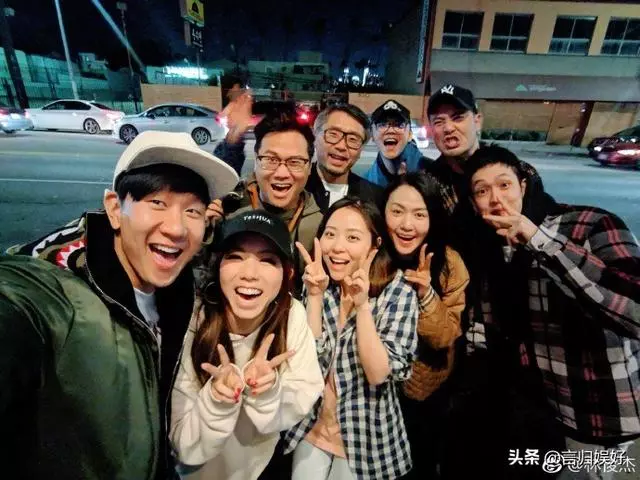 林俊傑曬圖太大意,一張照片坐實了三名天后的緋聞男友!