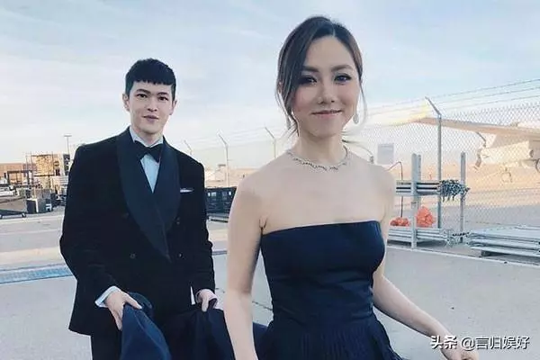 林俊傑曬圖太大意,一張照片坐實了三名天后的緋聞男友!