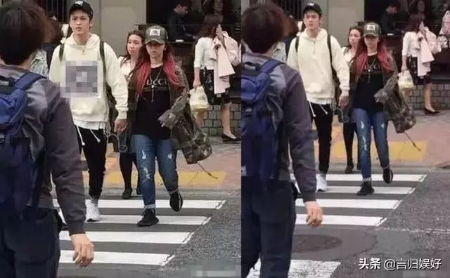 林俊傑曬圖太大意,一張照片坐實了三名天后的緋聞男友!