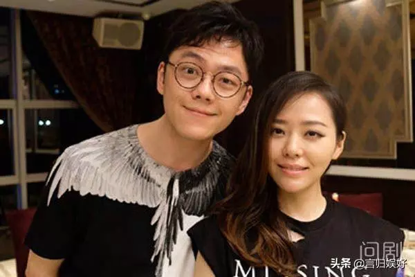 林俊傑曬圖太大意,一張照片坐實了三名天后的緋聞男友!