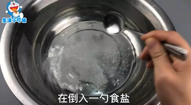 保存豆腐不要放冰箱裡,教你簡單方法,放一個星期依舊新鮮嫩滑