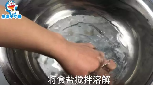 保存豆腐不要放冰箱裡,教你簡單方法,放一個星期依舊新鮮嫩滑