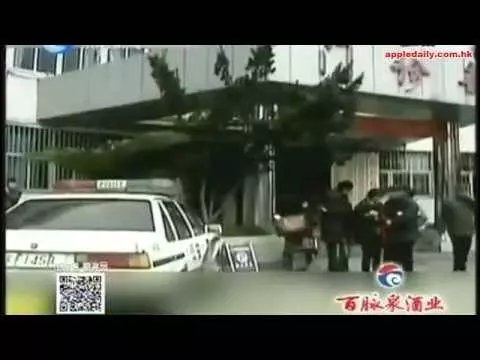 奶奶活生生踏死僅出世4天的孫女,只因為媳婦又生女兒
