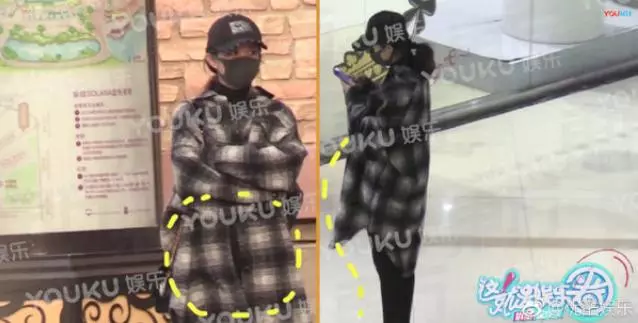 趙麗穎被爆生了!入住『1晚RM6000』的豪華產房 微博瘋傳:是真的!