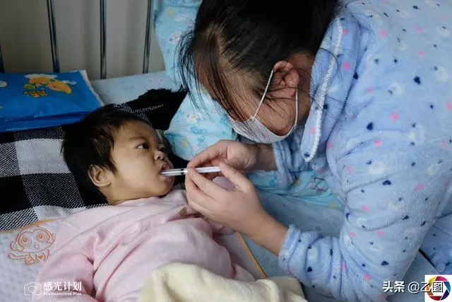 男子割肝救子臨手術時逃了,結果妻子躺上手術台,得知消息他哭