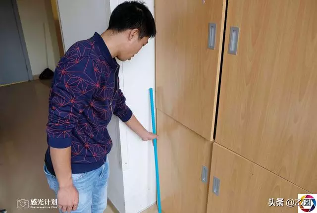 男子割肝救子臨手術時逃了,結果妻子躺上手術台,得知消息他哭