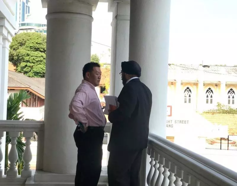 昨天說起訴林財長,今日就說撤銷!新聞記者搞什麼?