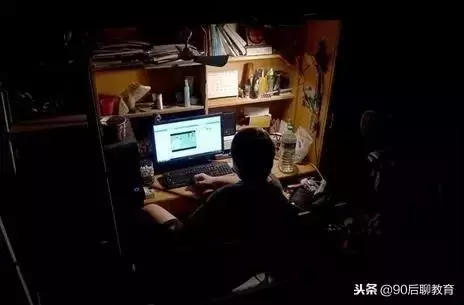 熬得住,出彩;熬不住,出局!請爸媽轉給正在奮鬥的孩子!