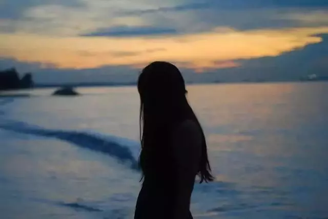 感謝時間,讓我明白,人生什麼最重要