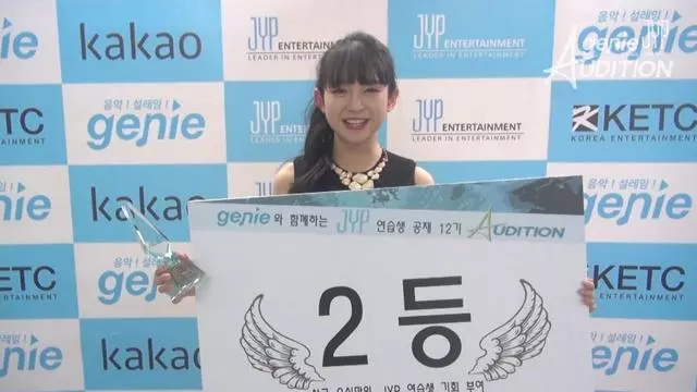 這些孩子們是下一個TWICE和GOT7!JYP第十五屆公開海選圓滿落幕