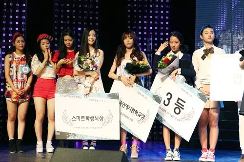 這些孩子們是下一個TWICE和GOT7!JYP第十五屆公開海選圓滿落幕