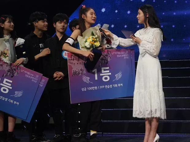 這些孩子們是下一個TWICE和GOT7!JYP第十五屆公開海選圓滿落幕