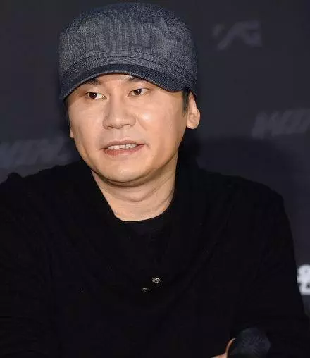 YG社長梁鉉錫公布兒子的近照,最喜歡的歌手是BigBang權志龍