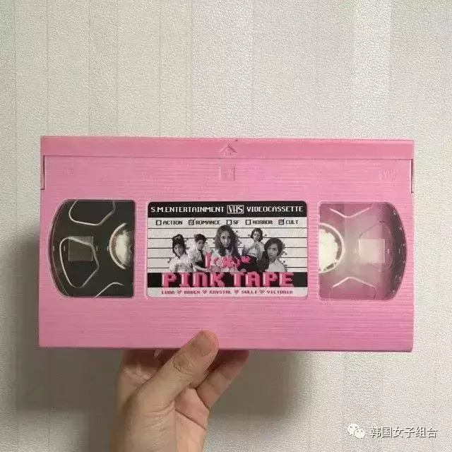 韓網友評價SM在女團企劃中的一些成就,你覺得如何?
