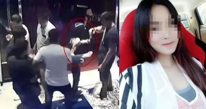 4名男子還把屍體丟在路邊,隔天清晨才被路人發現報警。