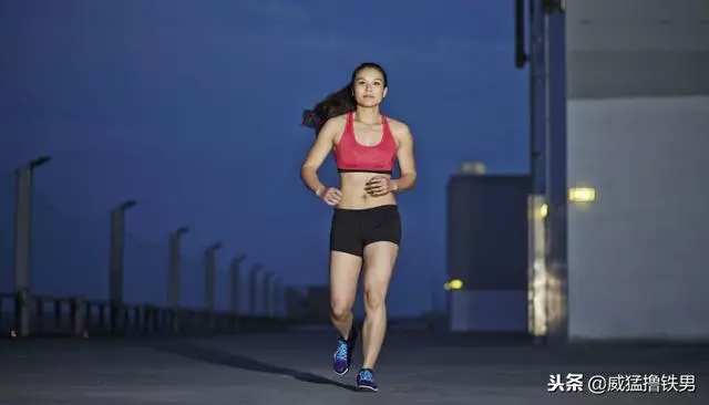 跑步雖好,但也有壞處,這3點要注意,防止跑步傷害了我們