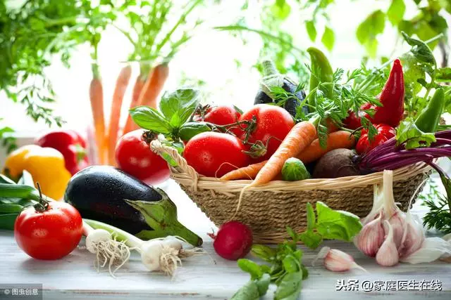 多吃7種食物,就能延緩衰老,省掉不少冤枉錢