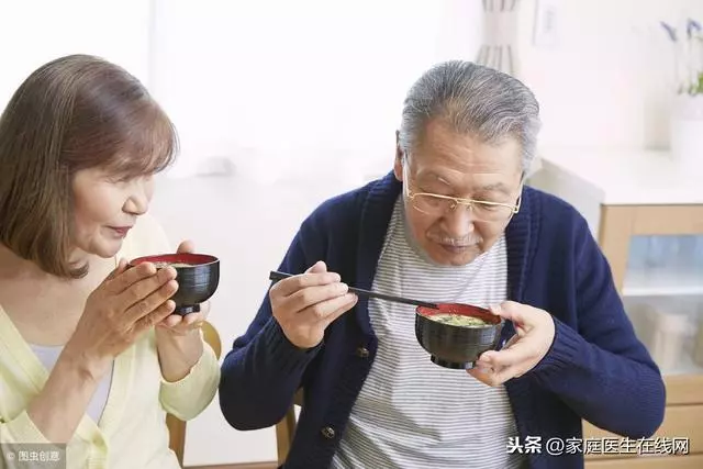 長壽的人有6個飲食技巧!全掌握的人,活到九十歲也不難