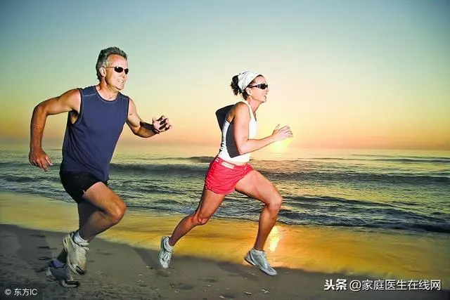 早上運動和晚上運動,哪一個更好?看完這些利弊,你再來做決定