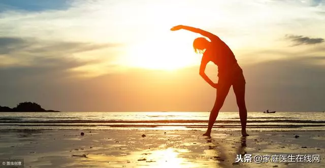 早上運動和晚上運動,哪一個更好?看完這些利弊,你再來做決定