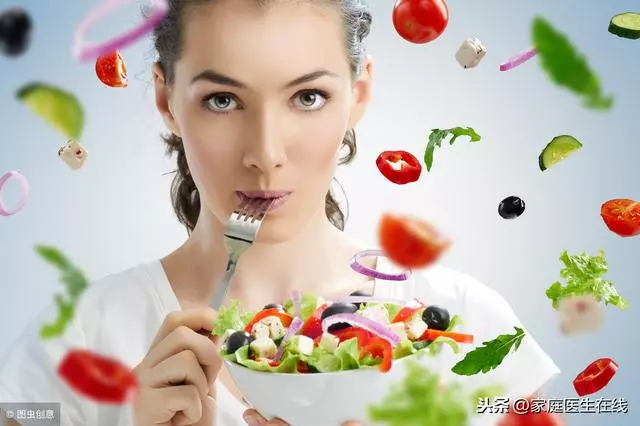 女性過了30歲,怎麼吃很重要!7個飲食建議聽一聽