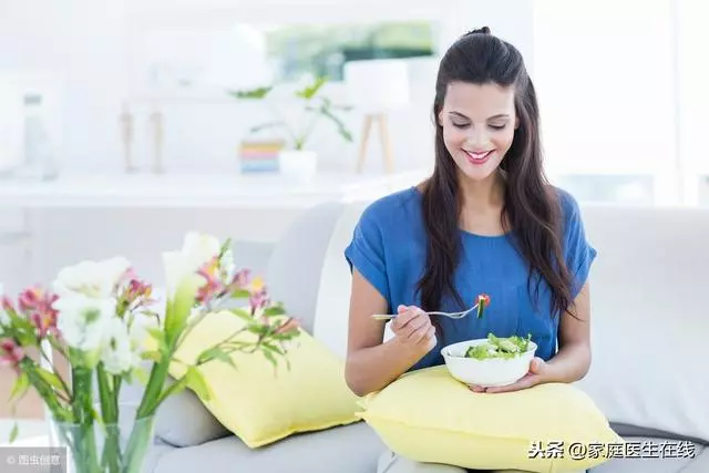 女性過了30歲,怎麼吃很重要!7個飲食建議聽一聽