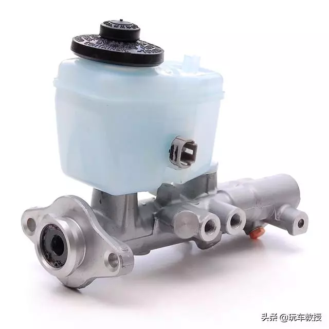 揭秘車上最重要的部件,強烈建議有駕照的人都了解一下!