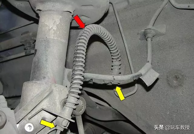 揭秘車上最重要的部件,強烈建議有駕照的人都了解一下!