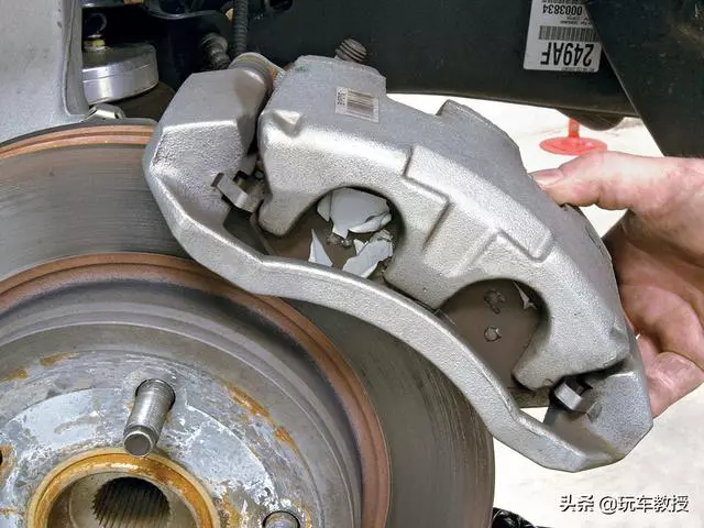 揭秘車上最重要的部件,強烈建議有駕照的人都了解一下!