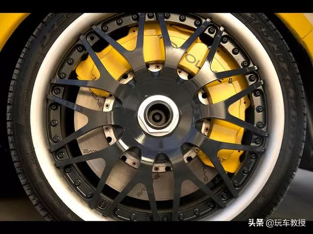 揭秘車上最重要的部件,強烈建議有駕照的人都了解一下!