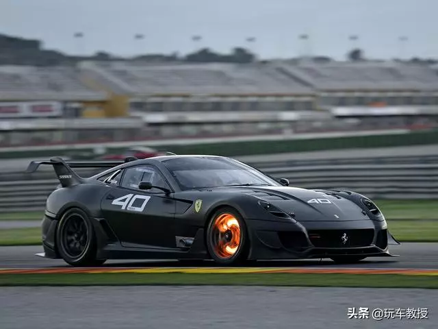 揭秘車上最重要的部件,強烈建議有駕照的人都了解一下!