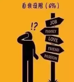 哈佛大學研究:一個人成為廢物的九大根源