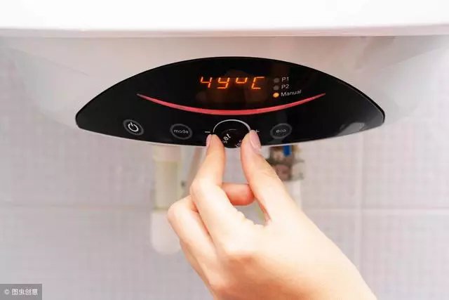 風靡一時的「太陽能熱水器」怎麼開始變少了?原來是這幾個原因