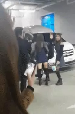 [TWICE][分享]190226 TWICE成為日本金唱片大獎2冠王「感謝所有人」