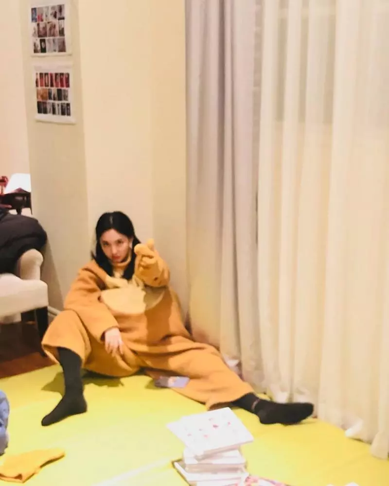 [TWICE][分享]190226 TWICE成為日本金唱片大獎2冠王「感謝所有人」