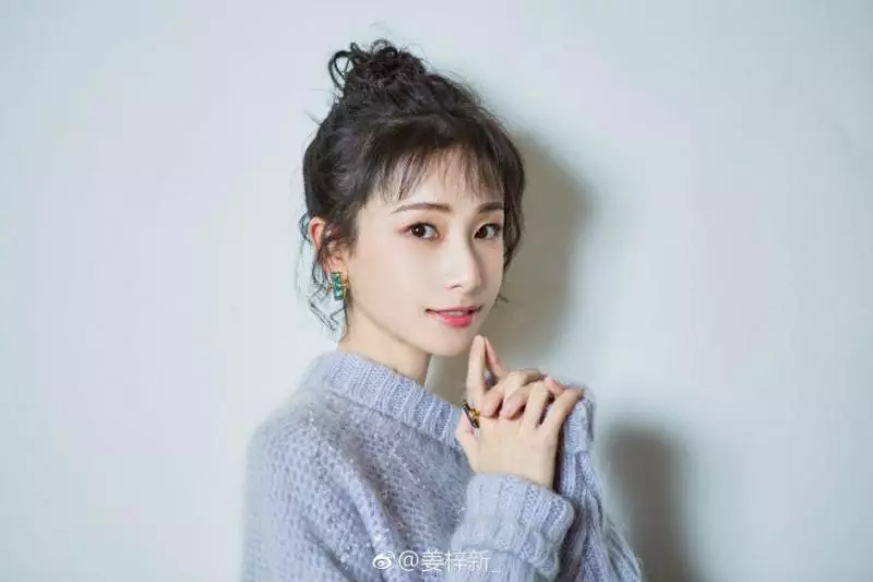 【吳謹言才排No.4!】《皓鑭傳》7大美女時裝Look!趙國皇后戲外竟然長這樣!