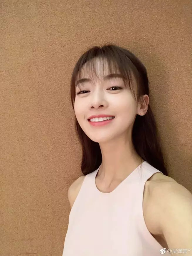 【吳謹言才排No.4!】《皓鑭傳》7大美女時裝Look!趙國皇后戲外竟然長這樣!