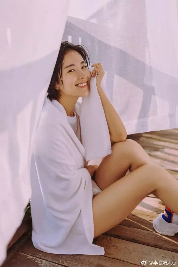 【吳謹言才排No.4!】《皓鑭傳》7大美女時裝Look!趙國皇后戲外竟然長這樣!