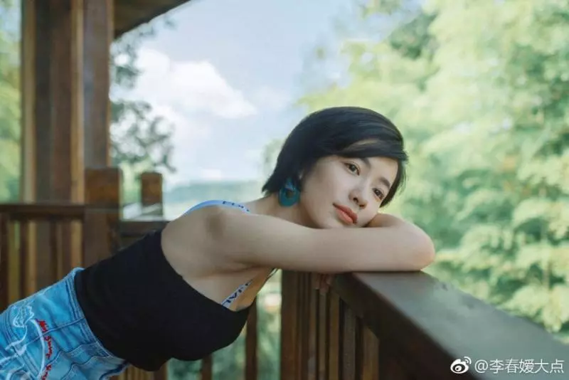 【吳謹言才排No.4!】《皓鑭傳》7大美女時裝Look!趙國皇后戲外竟然長這樣!