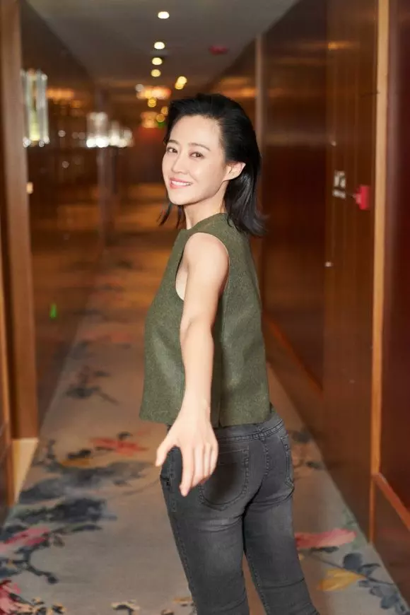 【吳謹言才排No.4!】《皓鑭傳》7大美女時裝Look!趙國皇后戲外竟然長這樣!