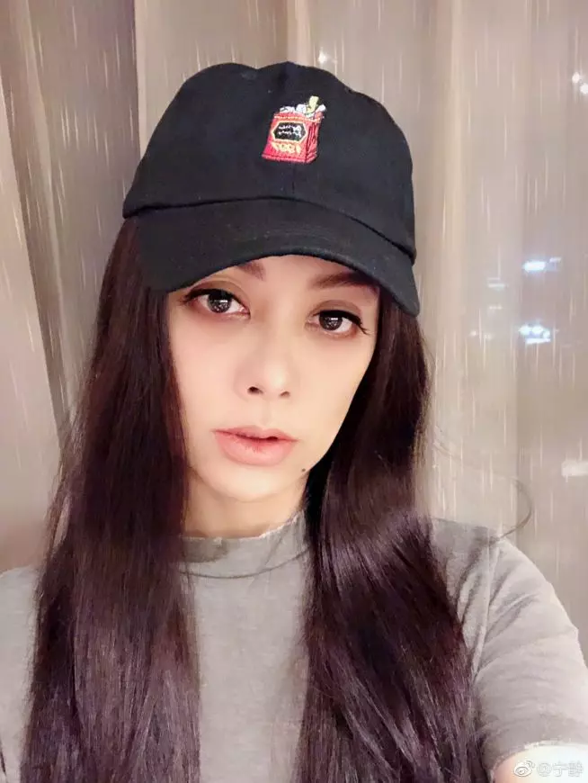 【吳謹言才排No.4!】《皓鑭傳》7大美女時裝Look!趙國皇后戲外竟然長這樣!
