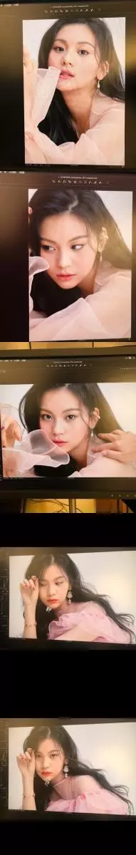 [GFRIEND][分享]190226 GFRIEND摘得日本金唱片「Best 3 New Artist」獎！