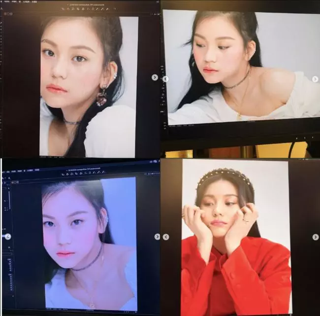 [GFRIEND][分享]190226 GFRIEND摘得日本金唱片「Best 3 New Artist」獎！
