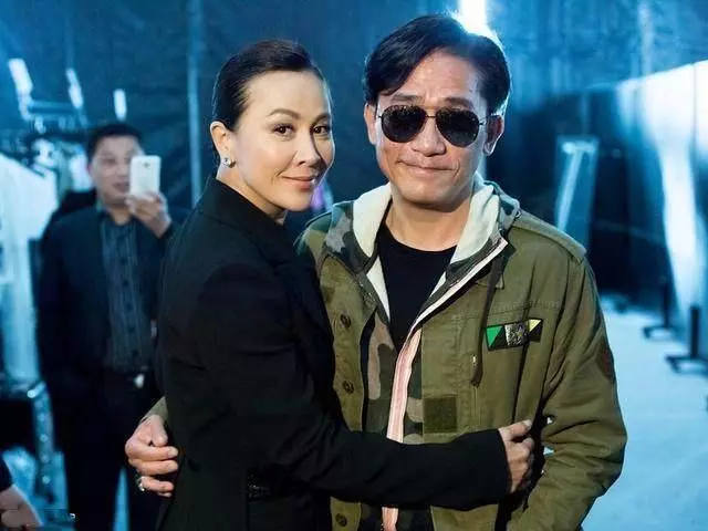 劉嘉玲豪宅如商場,大到比張嘉倪的還誇張,屋內找人還需要地圖!