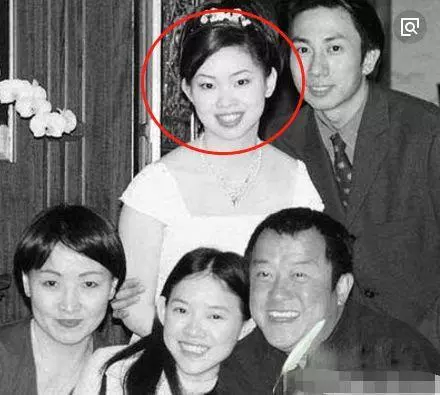 有一種意外叫曾志偉的四個兒女,本以為很醜,卻一個比一個驚艷!