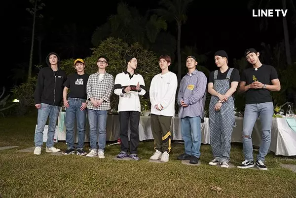 [EXO][新聞]190226 真人秀創下播放新記錄，SUHO&KAI三月底赴台參加慶功會