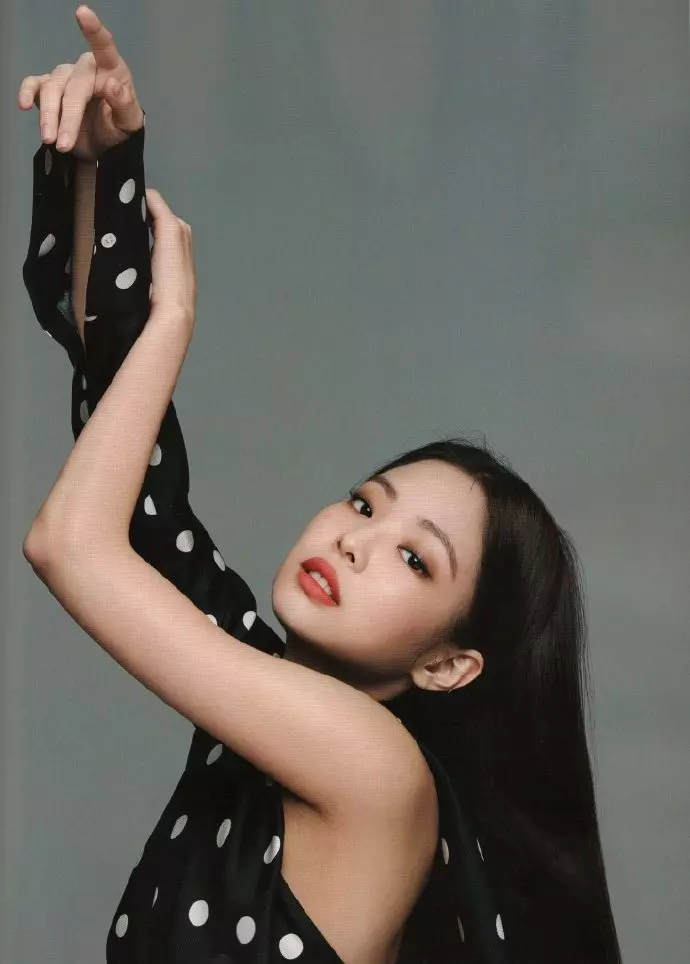 [BLACKPINK][分享]190226 「2019海外韓流現狀調查」結果公開最受歡迎的歌手第3位為BLACKPINK