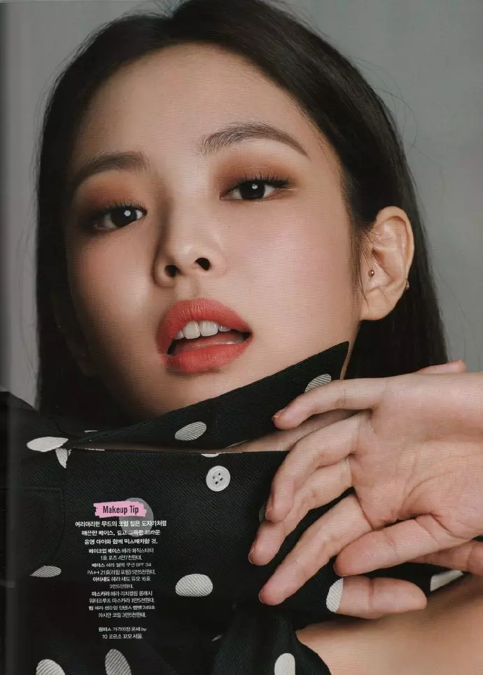 [BLACKPINK][分享]190226 「2019海外韓流現狀調查」結果公開最受歡迎的歌手第3位為BLACKPINK